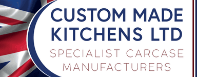 Custom Made Kitchens Ltd — Specialist Carcase Manufacturers